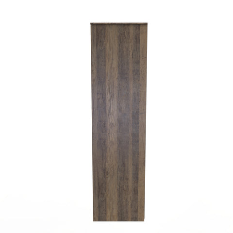 Hong Kong (Black Hairping Legs) Tall Open Wardrobe