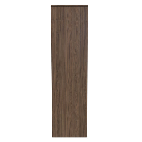 Hong Kong (Gold Hairpin Legs) Tall Plain Wardrobe