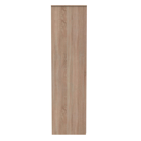 Hong Kong (Gold Hairpin Legs) Tall Plain Wardrobe