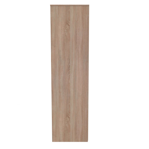 Hong Kong Tall Triple Plain Wardrobe