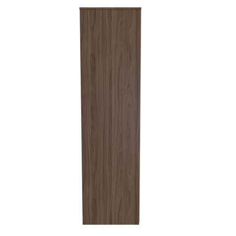 Hong Kong Tall Triple Plain Wardrobe