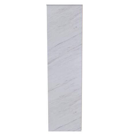 Hong Kong Tall Triple Plain Wardrobe