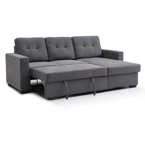 Hampton Corner Sofa Bed