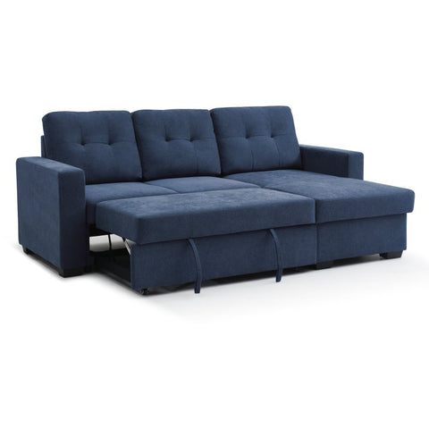 Hampton Corner Sofa Bed