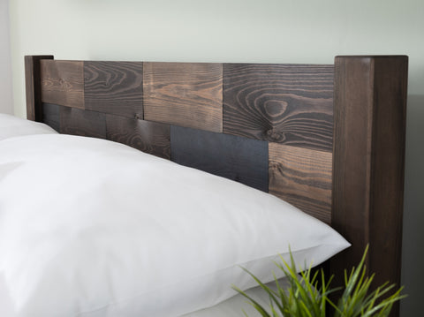 Shed Beds - Harlequin Bed frame
