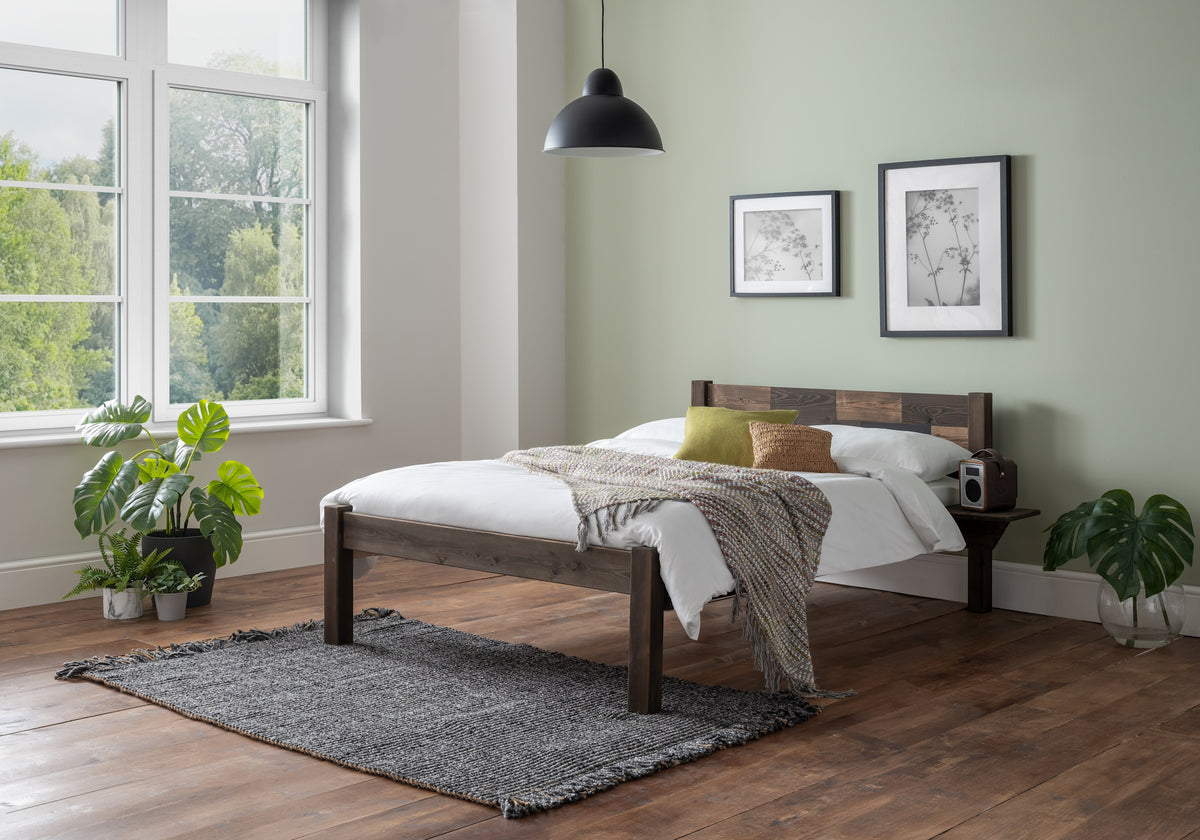 Shed Beds - Harlequin Bed frame