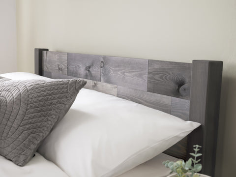 Shed Beds - Harlequin Bed frame