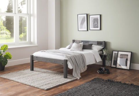 Shed Beds - Harlequin Bed frame