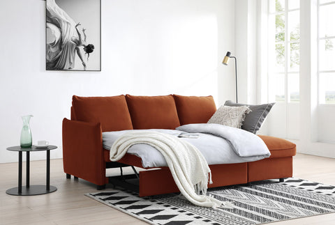 Myles Sofa Bed