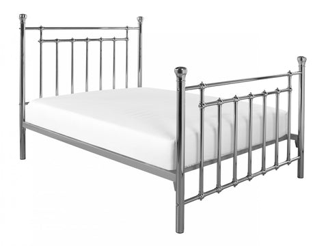 Kensington | Premier metal bed