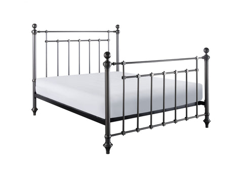Ledbury | Premier metal bed