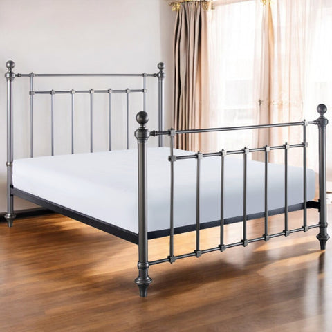 Ledbury | Premier metal bed