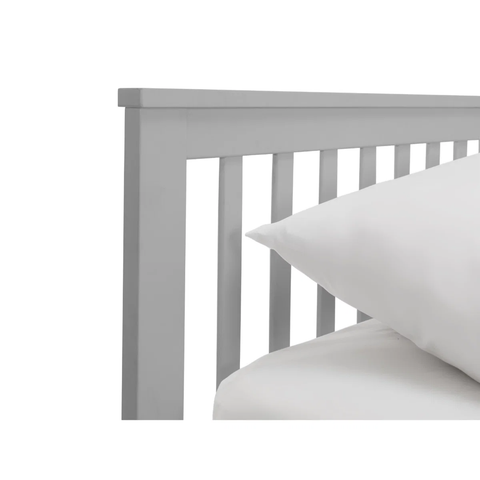 Julian Bowen Maisie Captains bed with underbed and storage drawers