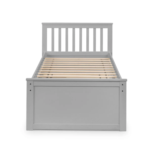 Julian Bowen Maisie Captains bed with underbed and storage drawers