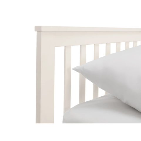 Julian Bowen Maisie Captains bed with underbed and storage drawers