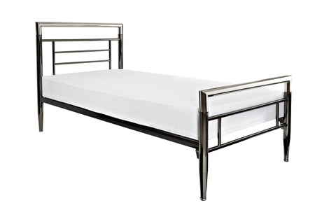 Mercury | Premier metal bed