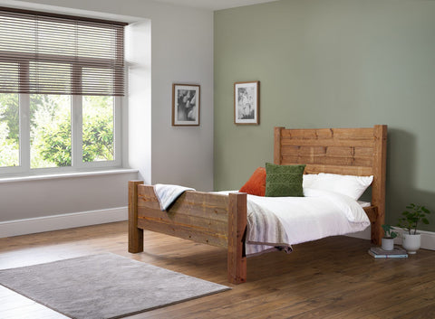 Shed Beds - Newstead
