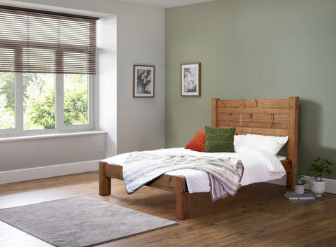 Shed Beds - Newstead