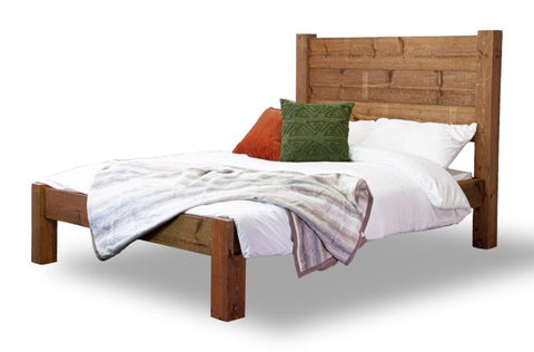 Shed Beds - Newstead