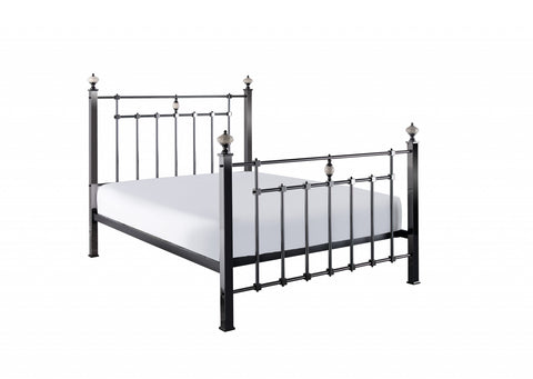 Oxford | Premier metal bed