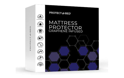 Graphene Infused Mattress Protector