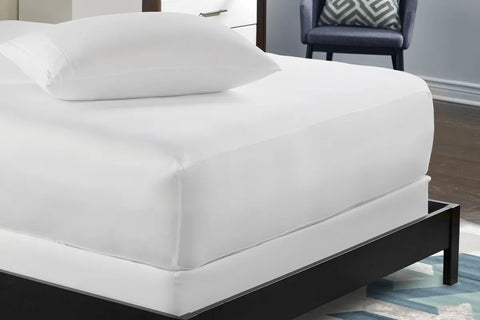 Purecare Bamboo mattress protector