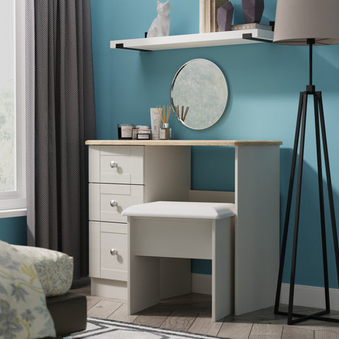 Sussex Vanity