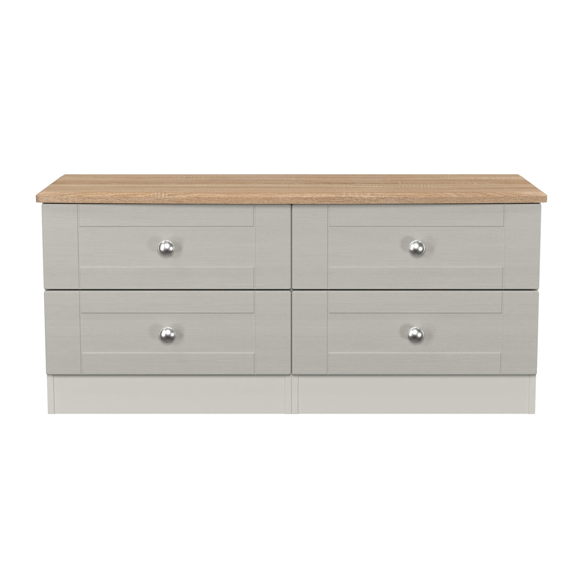 Sussex 4 Drawer Bed Box