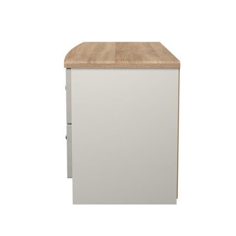 Sussex 4 Drawer Bed Box