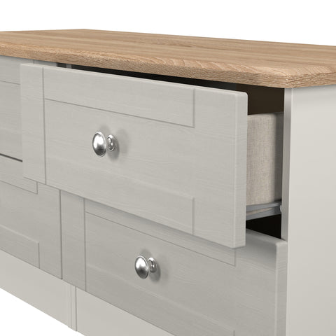 Sussex 4 Drawer Bed Box