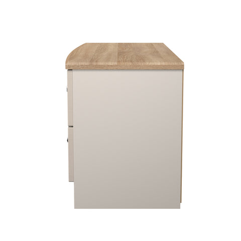 Sussex 4 Drawer Bed Box