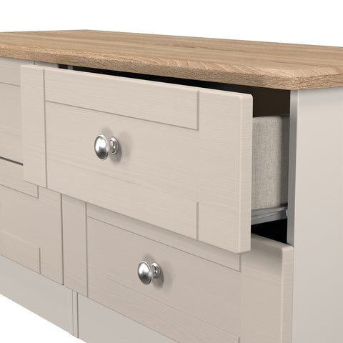 Sussex 4 Drawer Bed Box