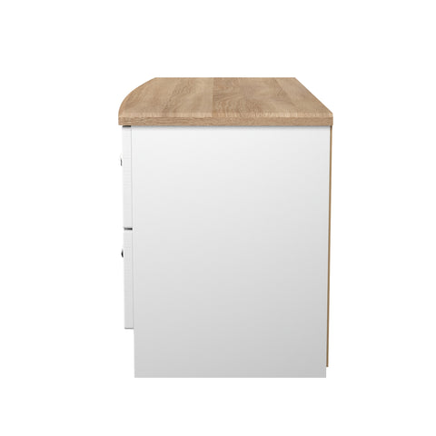 Sussex 4 Drawer Bed Box