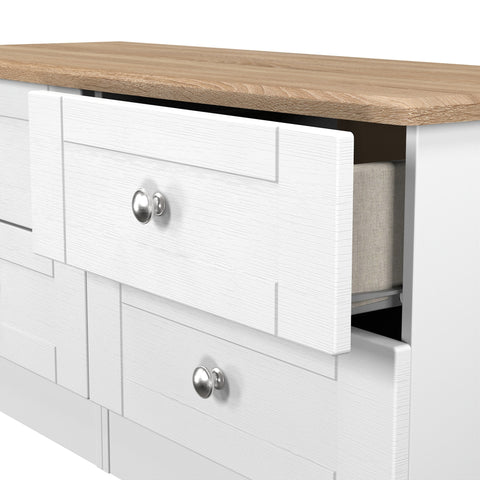 Sussex 4 Drawer Bed Box