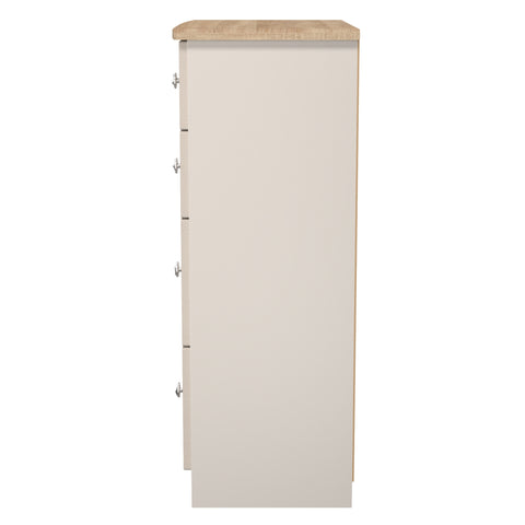 Sussex 4 Drawer Deep Chest