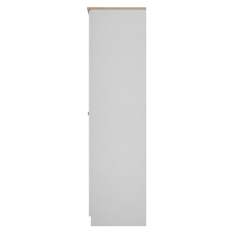 Sussex Tall Plain Wardrobe