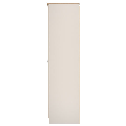 Sussex Tall Plain Wardrobe