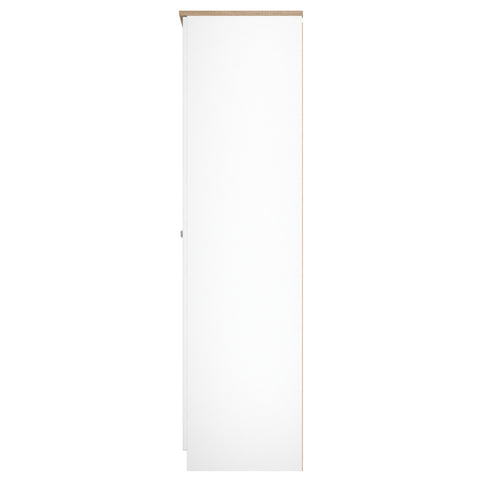 Sussex Tall Plain Wardrobe