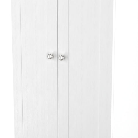 Sussex Tall Plain Wardrobe