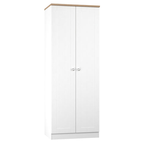 Sussex Tall Plain Wardrobe