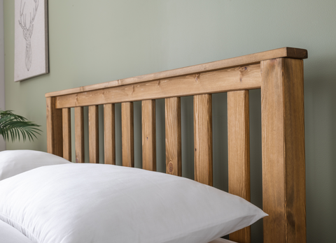 Shed Beds - Epperstone Bed frame