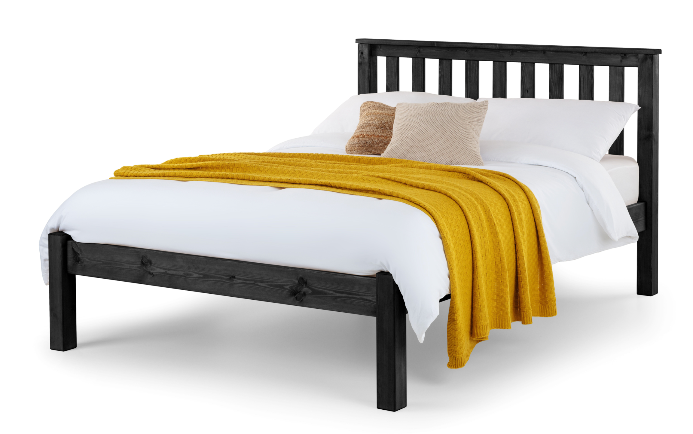 Shed Beds - Epperstone Bed Frame – Robin Hood Beds