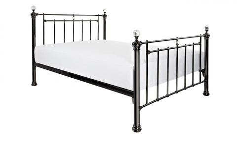Stratford | Premier metal bed