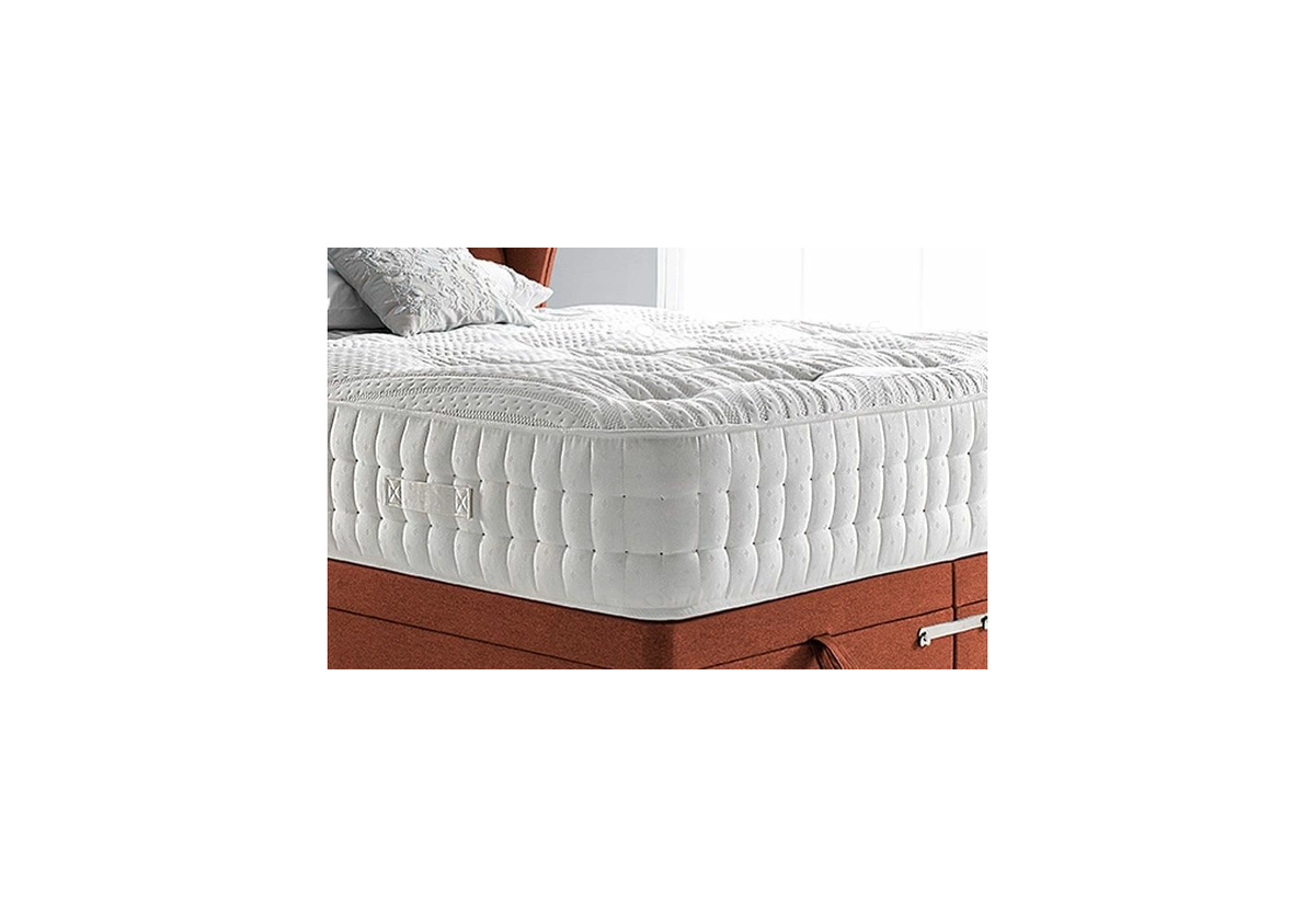 Matza Healthopaedic Tencel 3000 Mattress