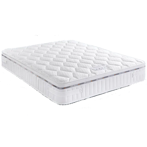 Matza Healthopaedic Tencel Ortho Mattress