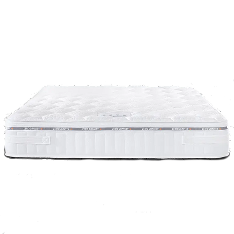 Matza Healthopaedic Tencel Ortho Mattress
