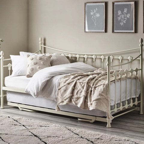 Julian Bowen Versailles Underbed Trundle