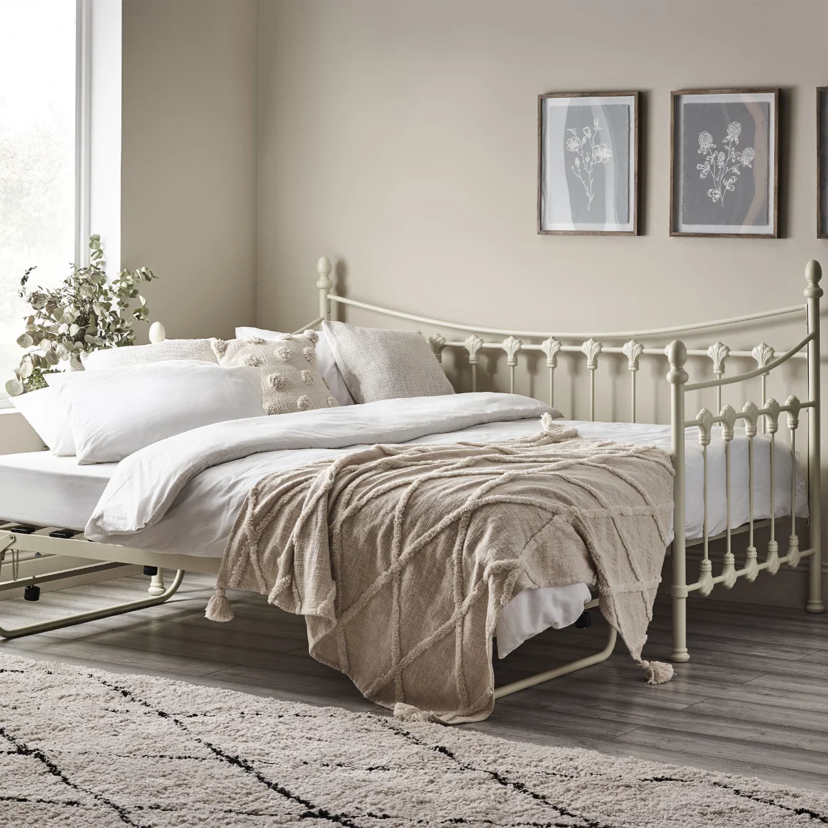Julian Bowen Versailles Underbed Trundle Robin Hood Beds julian-bowen-versailles-underbed-trundle-robin-hood-beds