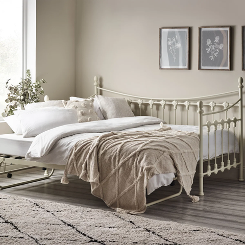 Julian Bowen Versailles Underbed Trundle