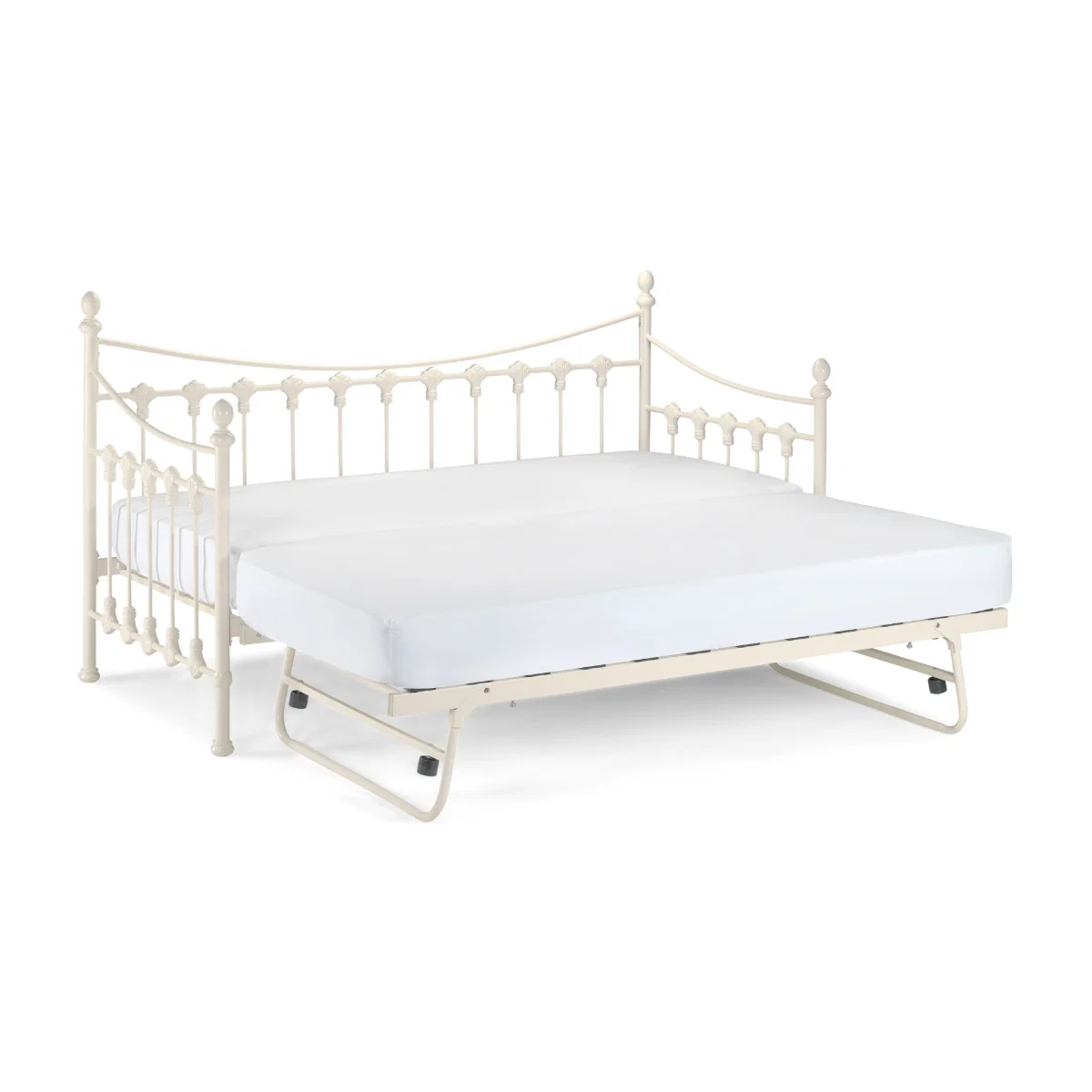 Julian Bowen Versailles Underbed Trundle